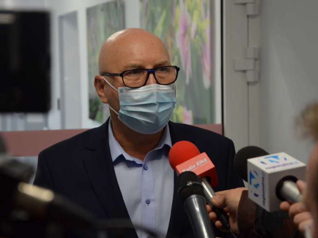 Nowy Oddział Neurologii i Leczenia Udarów Mózgu. Nowoczesny i niezbędny
