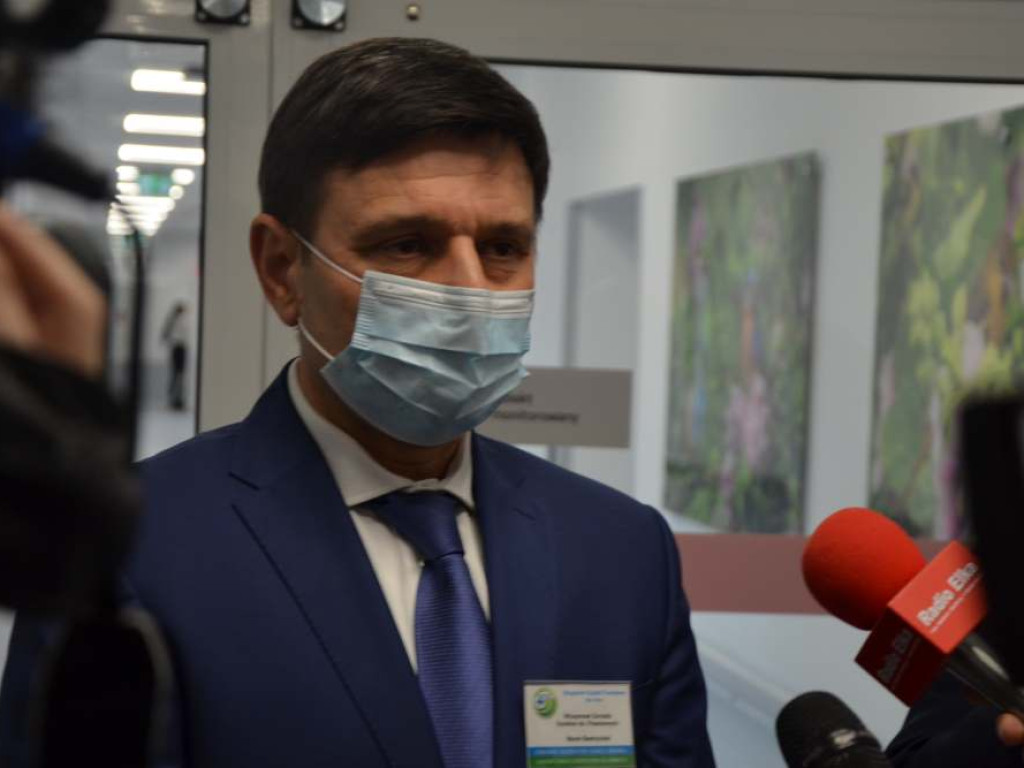Nowy Oddział Neurologii i Leczenia Udarów Mózgu. Nowoczesny i niezbędny