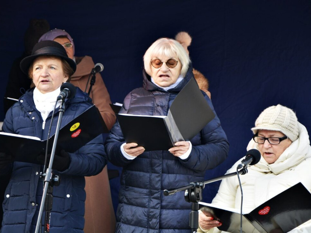 Jarmark Adwentowy. Króluje rękodzieło