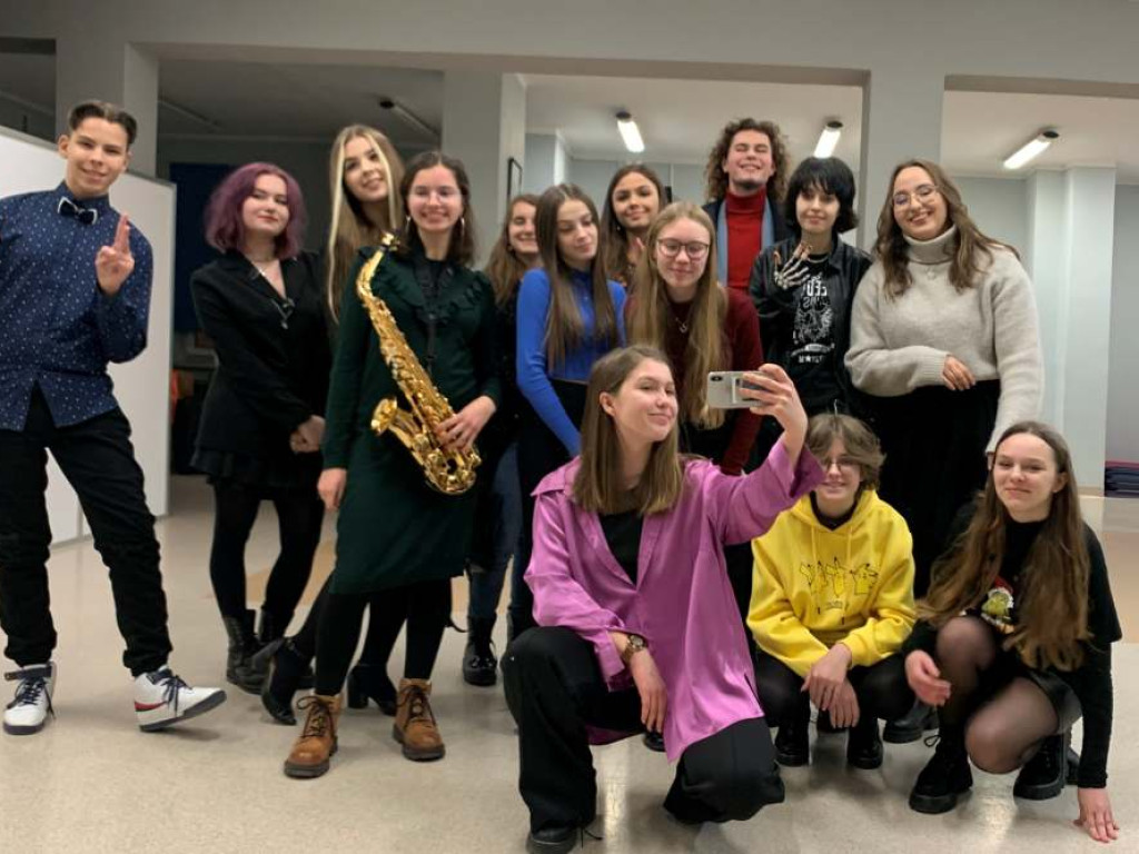 Każdy mógł wystąpić! Koncert charytatywny dla Amelki