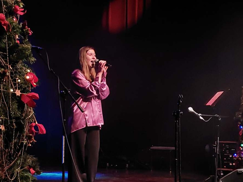 Każdy mógł wystąpić! Koncert charytatywny dla Amelki