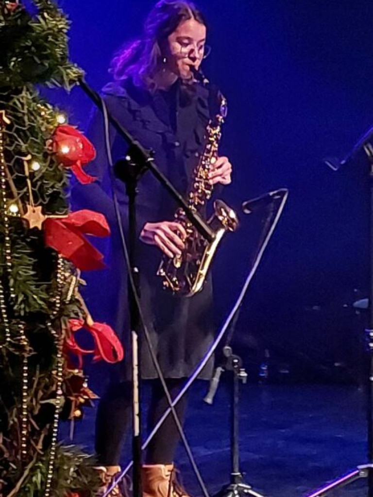 Każdy mógł wystąpić! Koncert charytatywny dla Amelki