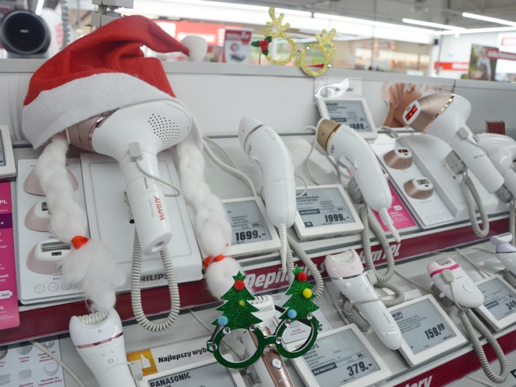 Idealny prezent tylko w Media Markt!
