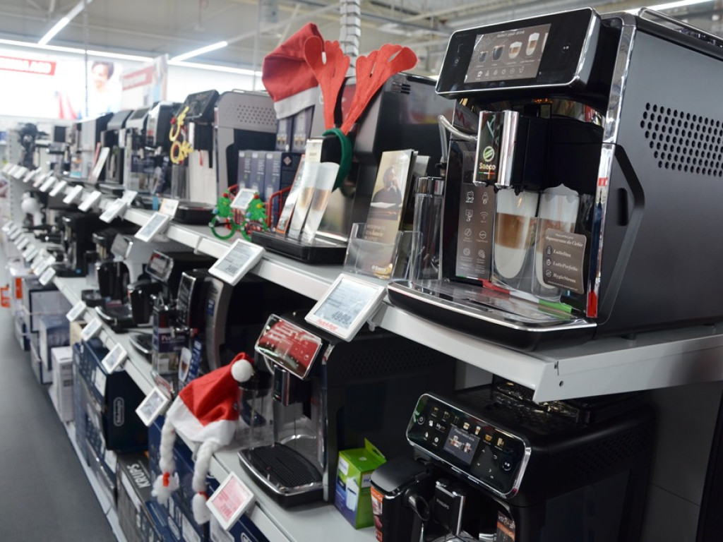 Idealny prezent tylko w Media Markt!
