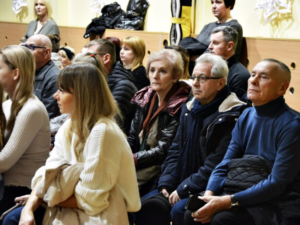 Co jest najważniejsze podczas świąt? Przypomnieli o tym uczniowie z 