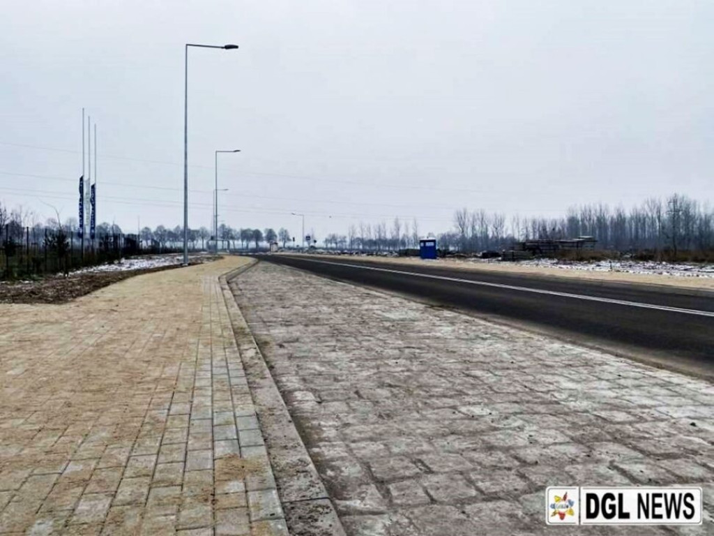 Budowa idzie pełną parą. Efekty prac na Strefowej