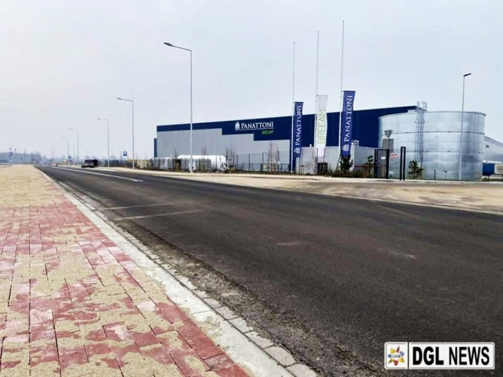 Budowa idzie pełną parą. Efekty prac na Strefowej