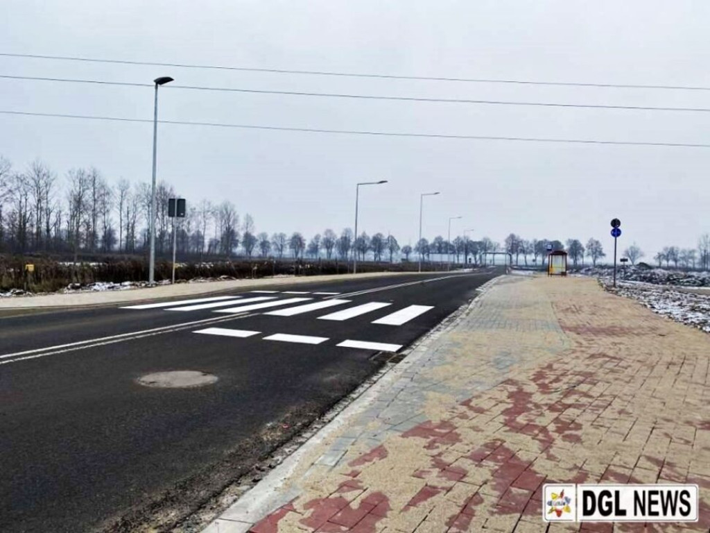 Budowa idzie pełną parą. Efekty prac na Strefowej