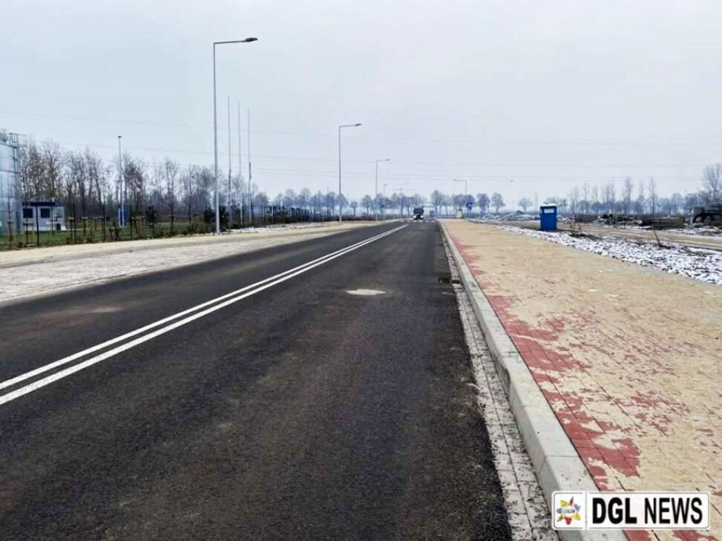 Budowa idzie pełną parą. Efekty prac na Strefowej