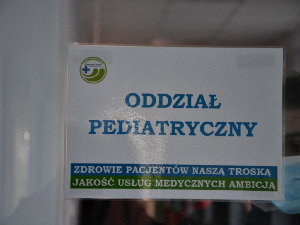 Paczka na święta - dla dzieciaka od strażaka [Zdjęcia]