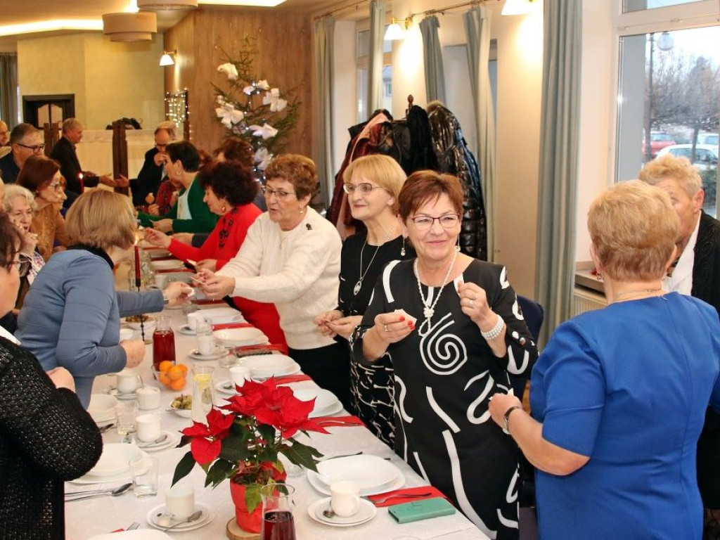 Sławianie świętowali [Zdjęcia]