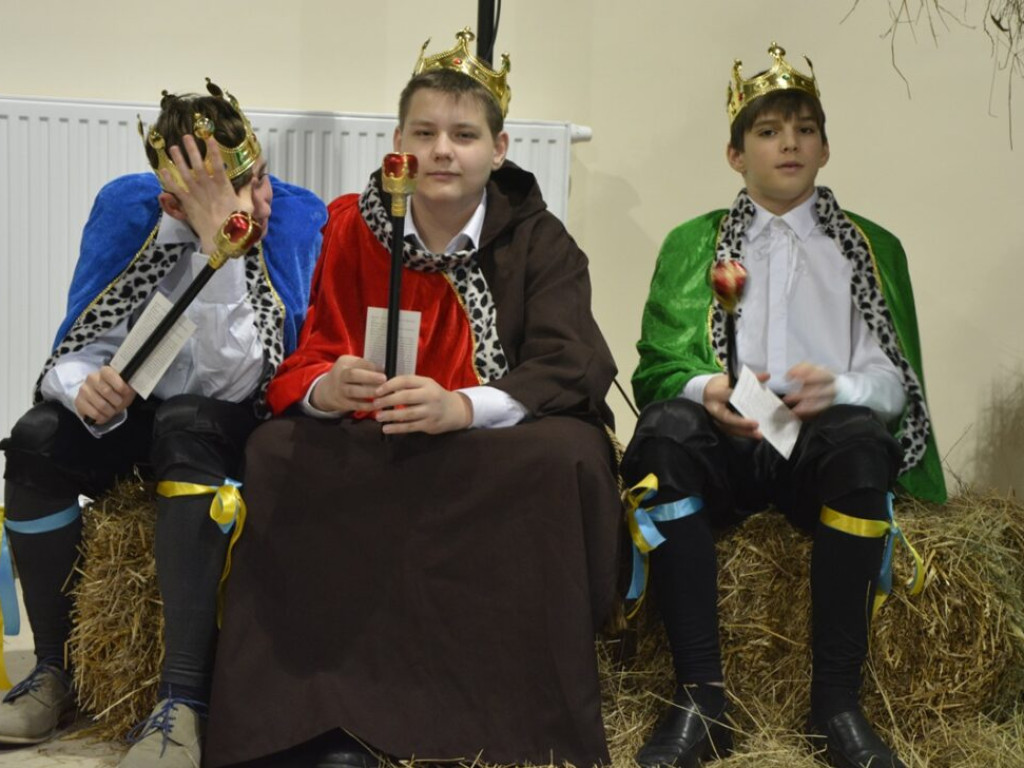 Koncertowe otwarcie sali gimnastycznej w Dalkowie [Zdjęcia]