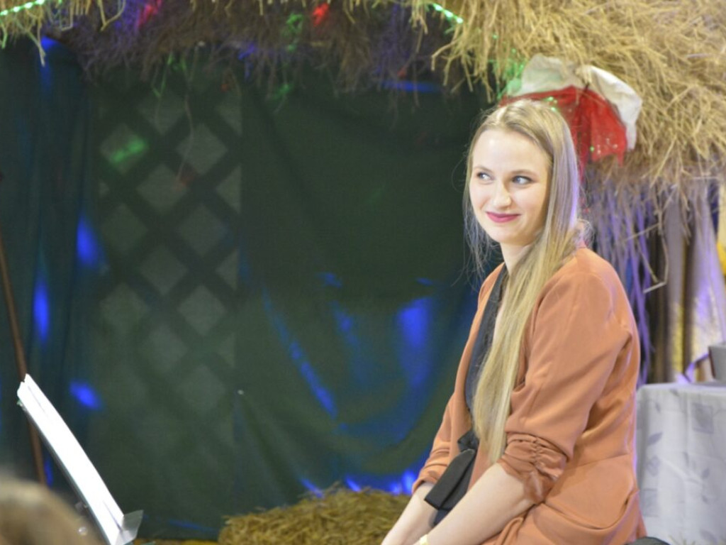 Koncertowe otwarcie sali gimnastycznej w Dalkowie [Zdjęcia]