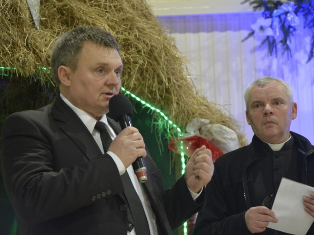 Koncertowe otwarcie sali gimnastycznej w Dalkowie [Zdjęcia]