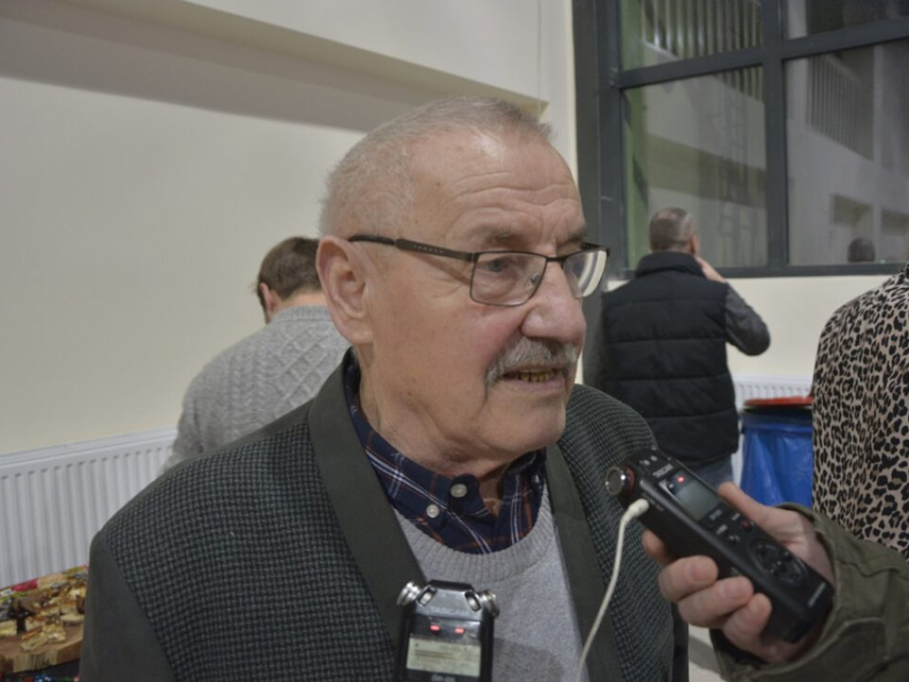 Koncertowe otwarcie sali gimnastycznej w Dalkowie [Zdjęcia]