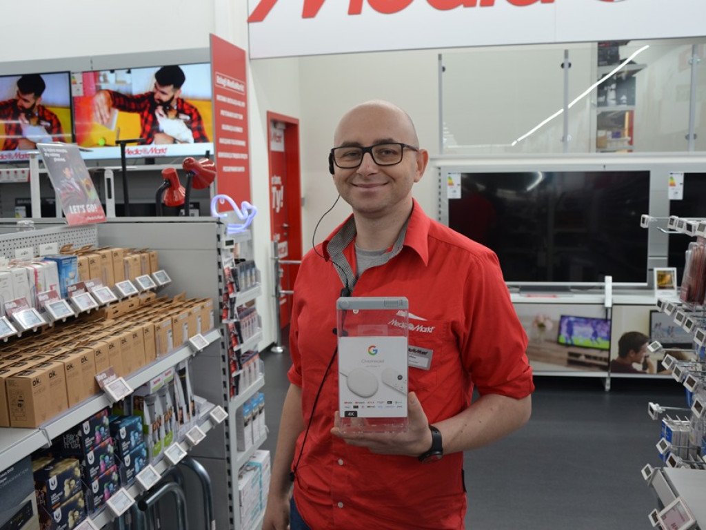 Pomysł na długie zimowe wieczory. Media Markt kilka ich przygotował...