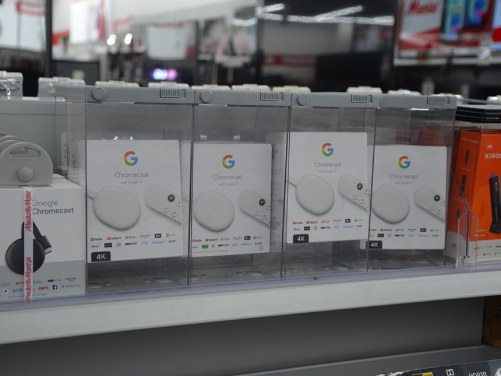 Pomysł na długie zimowe wieczory. Media Markt kilka ich przygotował...