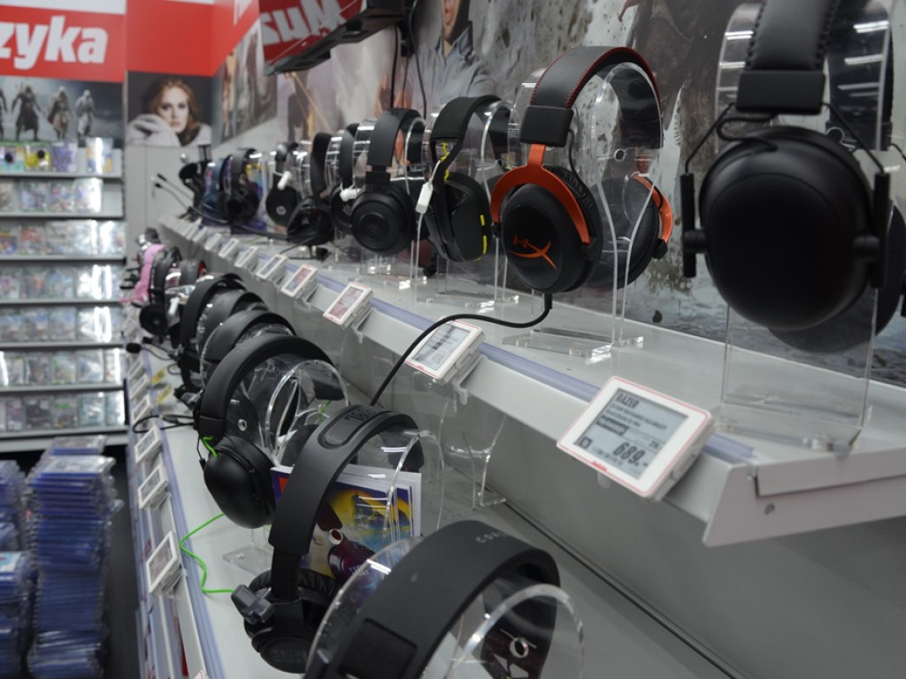 Pomysł na długie zimowe wieczory. Media Markt kilka ich przygotował...