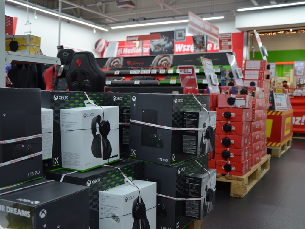 Pomysł na długie zimowe wieczory. Media Markt kilka ich przygotował...