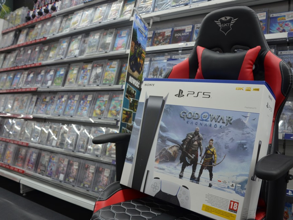 Pomysł na długie zimowe wieczory. Media Markt kilka ich przygotował...