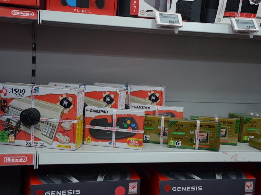 Pomysł na długie zimowe wieczory. Media Markt kilka ich przygotował...