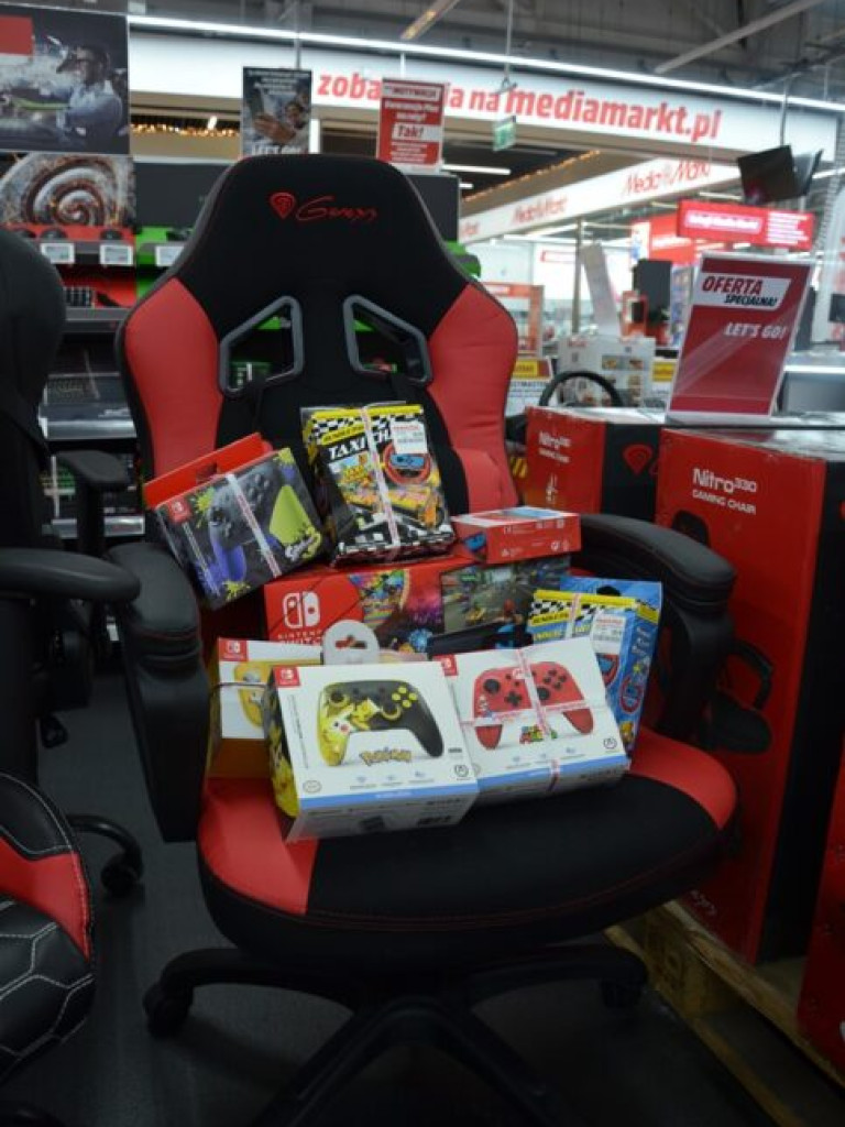 Pomysł na długie zimowe wieczory. Media Markt kilka ich przygotował...