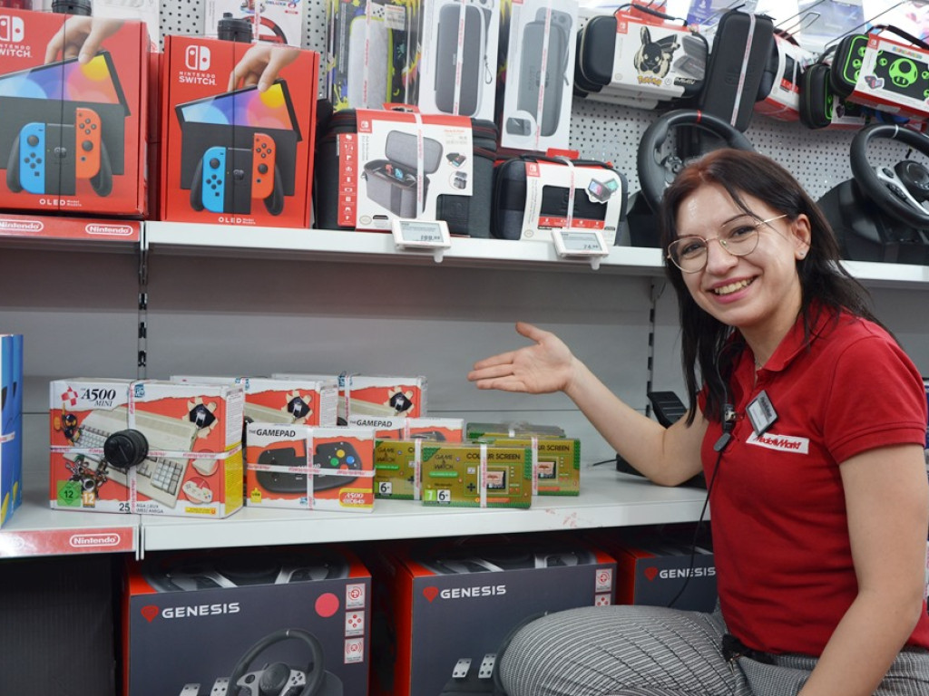 Pomysł na długie zimowe wieczory. Media Markt kilka ich przygotował...