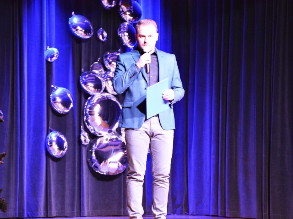Koncert w Przemkowie. Zagrali dla pogorzelców [Zdjęcia]