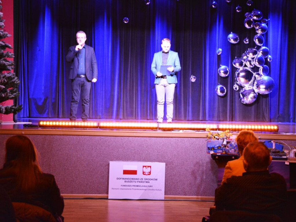 Koncert w Przemkowie. Zagrali dla pogorzelców [Zdjęcia]