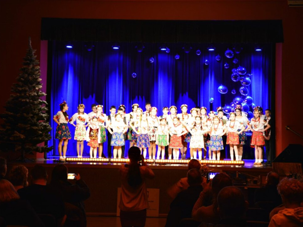 Koncert w Przemkowie. Zagrali dla pogorzelców [Zdjęcia]