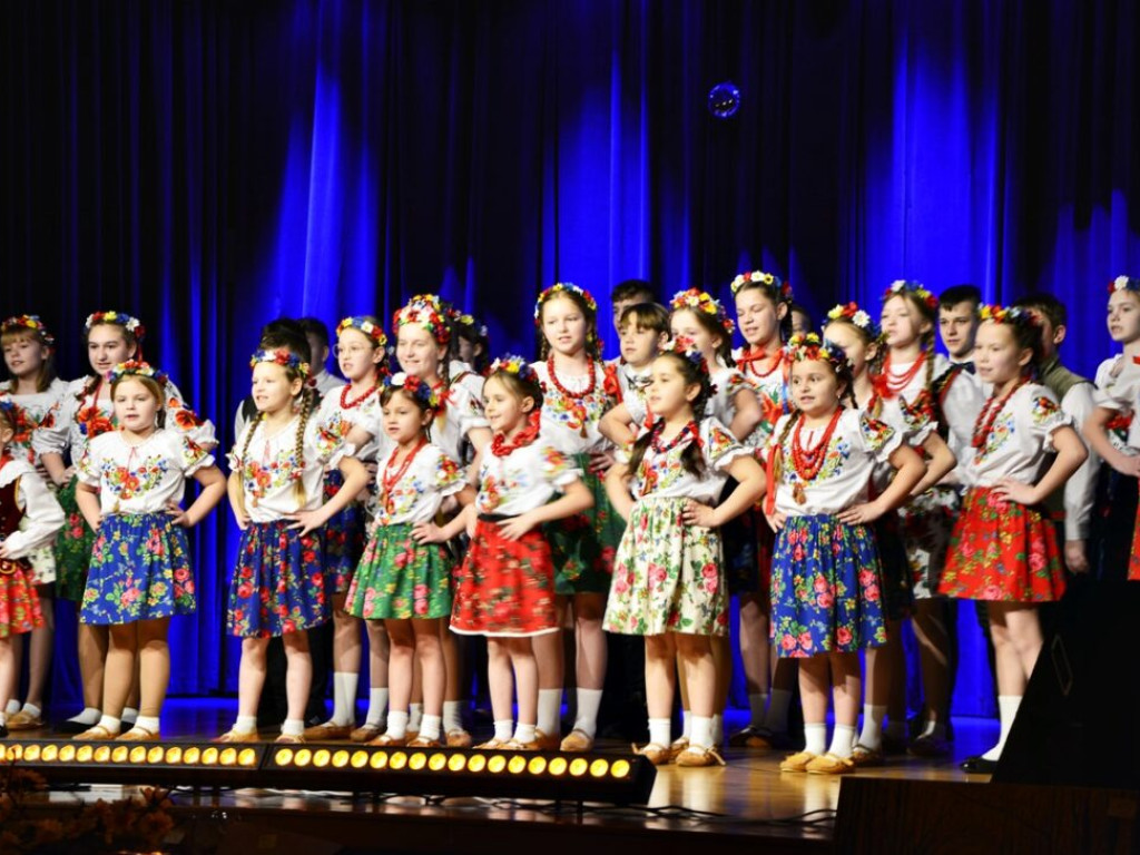 Koncert w Przemkowie. Zagrali dla pogorzelców [Zdjęcia]