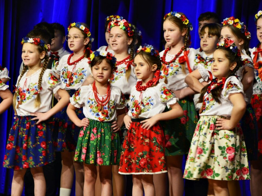 Koncert w Przemkowie. Zagrali dla pogorzelców [Zdjęcia]
