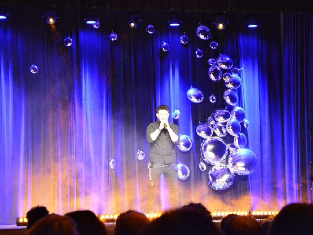 Koncert w Przemkowie. Zagrali dla pogorzelców [Zdjęcia]