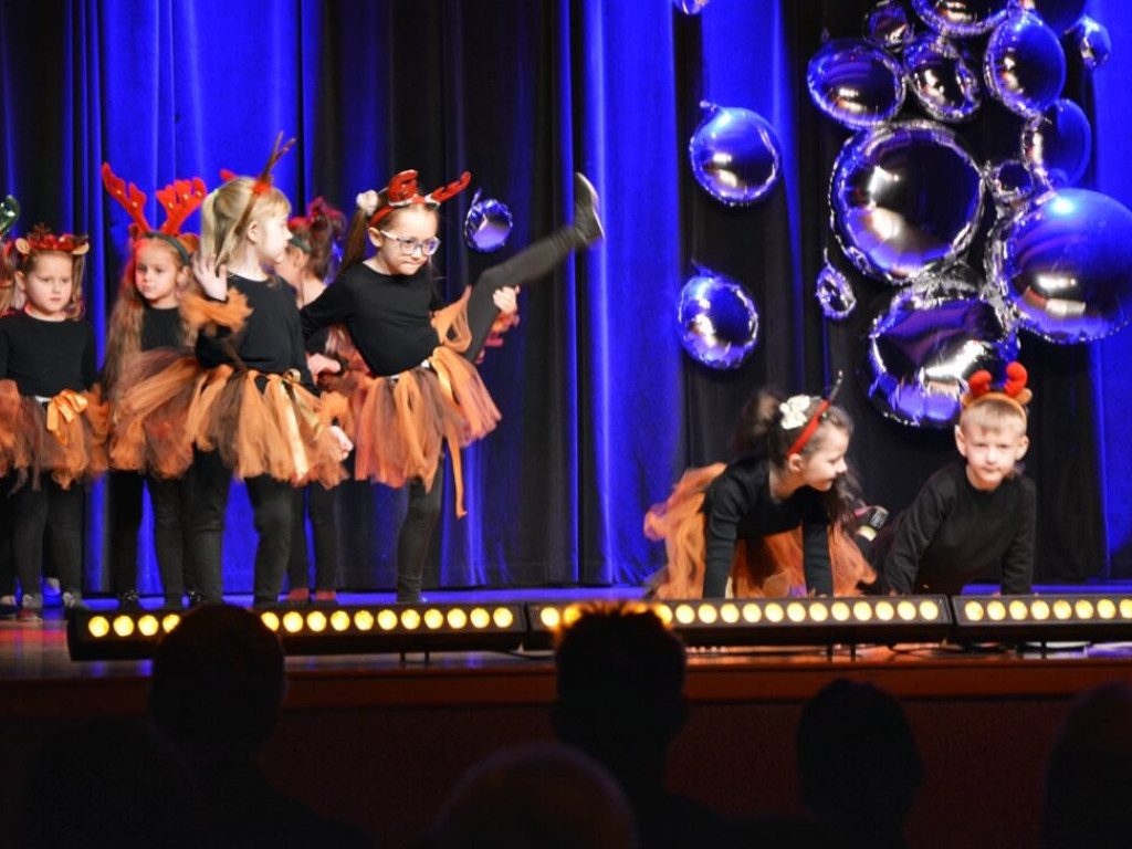 Koncert w Przemkowie. Zagrali dla pogorzelców [Zdjęcia]