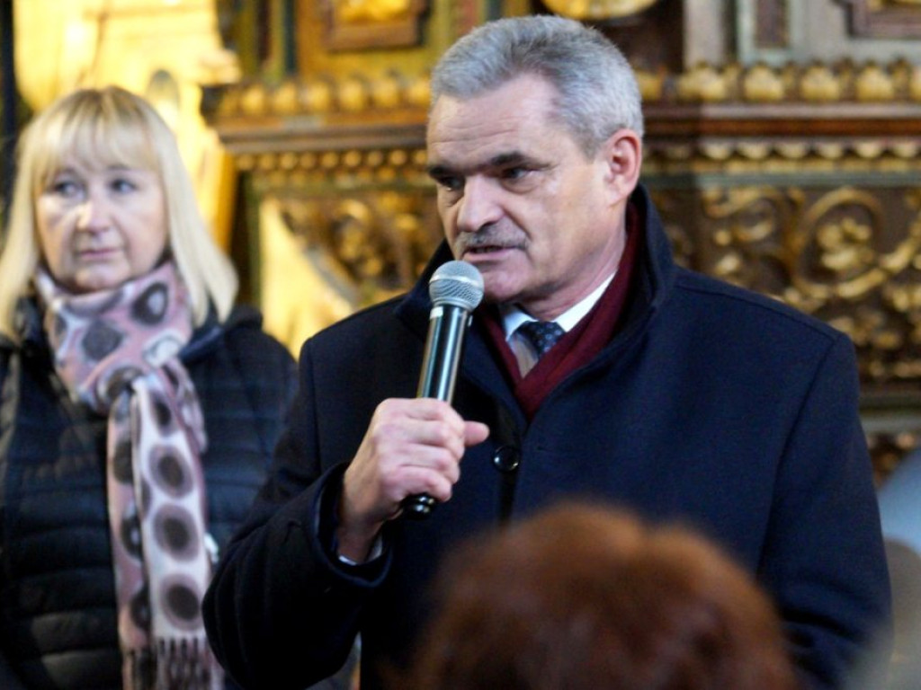 W Kwielicach koncertowała orkiestra dęta. Rozbrzmiały kolędy i nie tylko