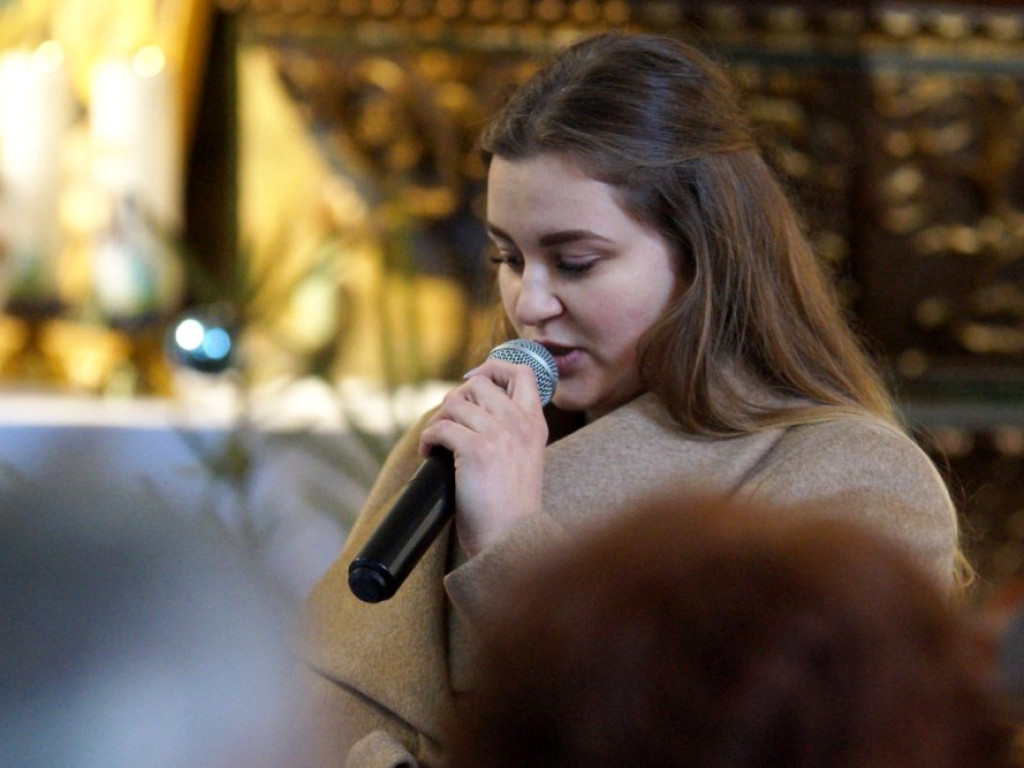 W Kwielicach koncertowała orkiestra dęta. Rozbrzmiały kolędy i nie tylko