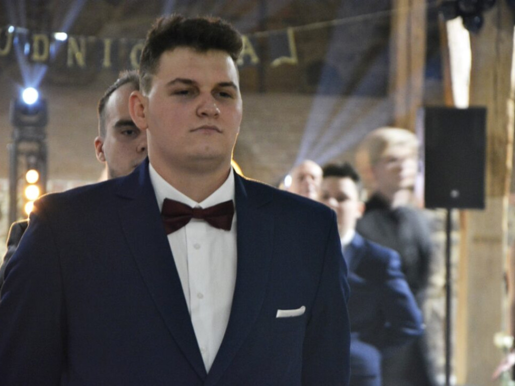 Studniówka 