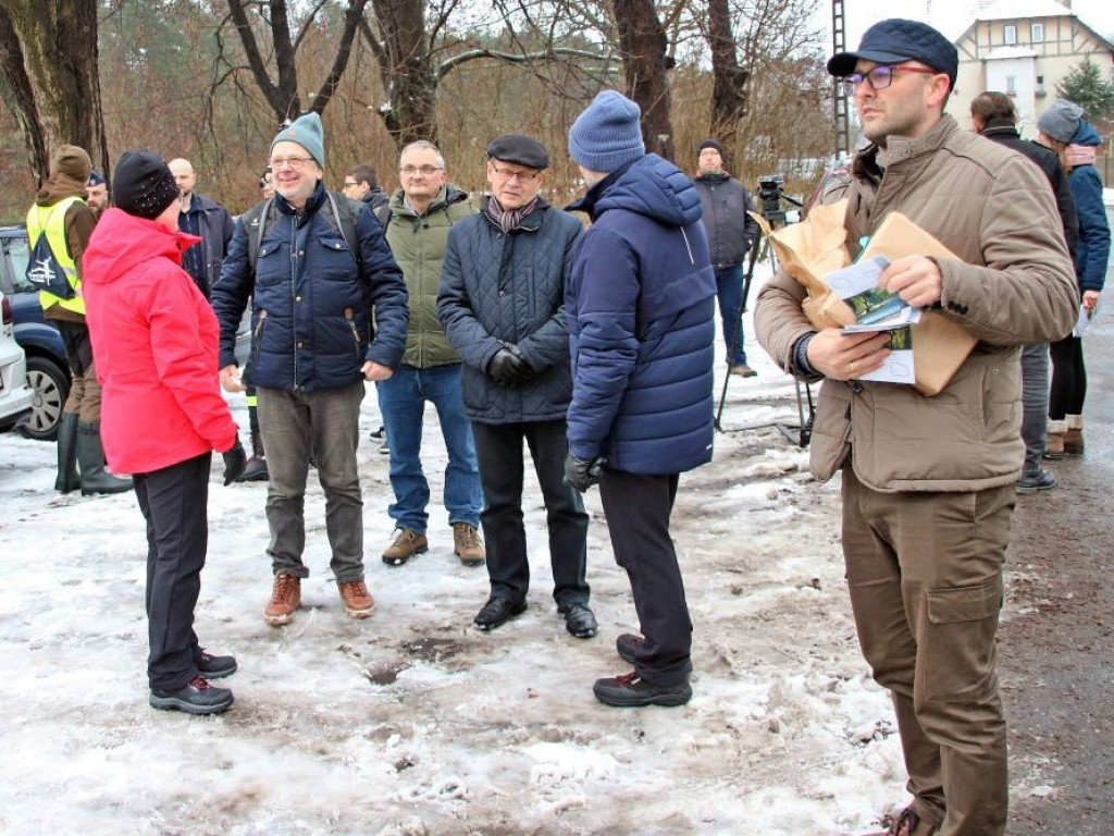 Marsz Pamięci w Sławie [Zdjęcia]