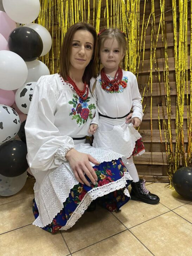 Spotkanie Noworoczne w Koźlicach na ludowo