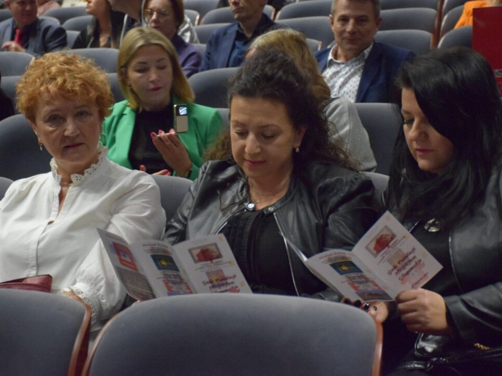 Filantropi Roku 2023 nagrodzeni przez Fundację Hospicjum Głogowskie