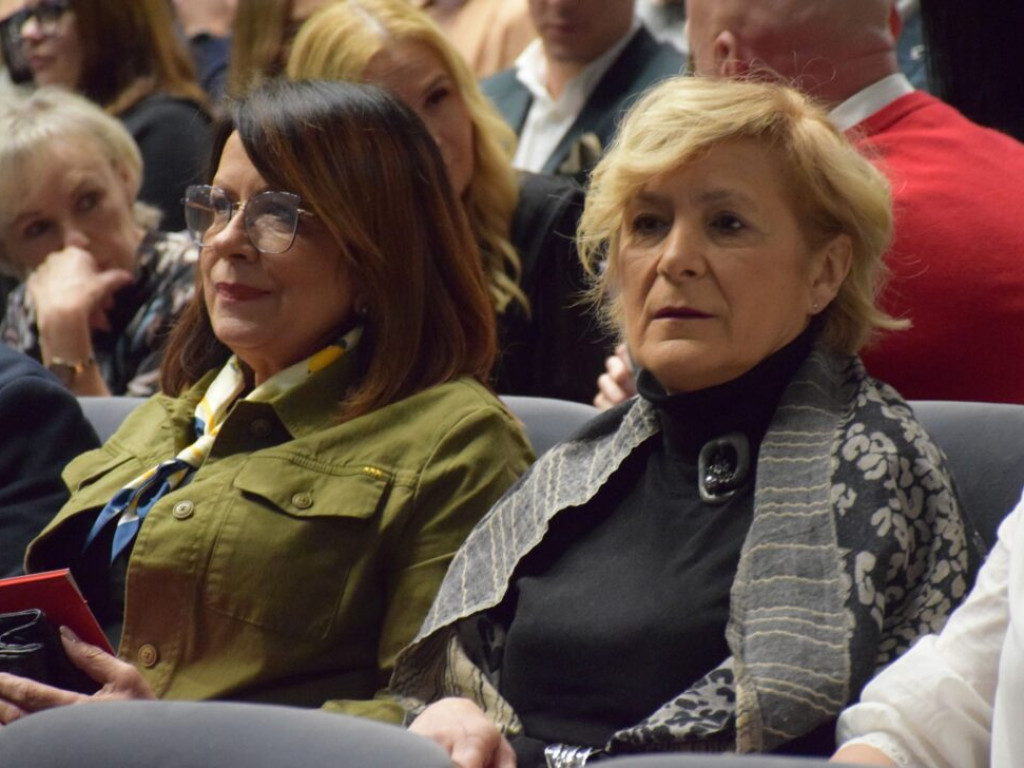 Filantropi Roku 2023 nagrodzeni przez Fundację Hospicjum Głogowskie