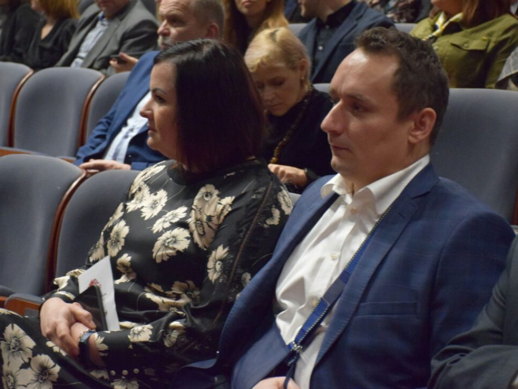 Filantropi Roku 2023 nagrodzeni przez Fundację Hospicjum Głogowskie