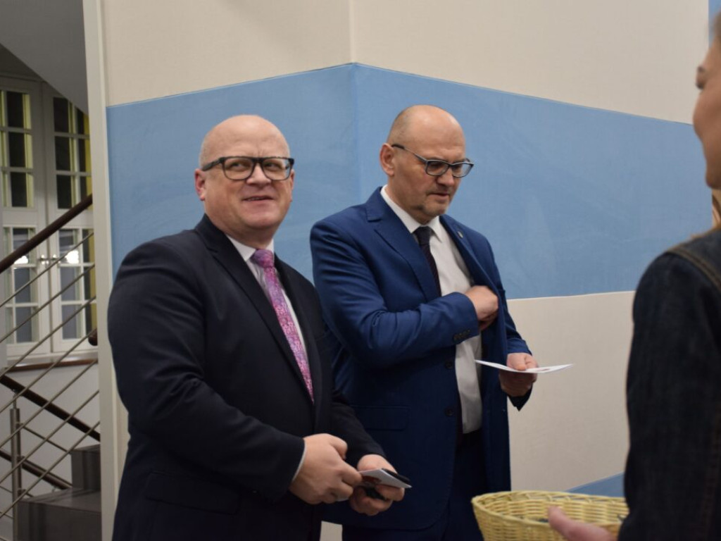 Filantropi Roku 2023 nagrodzeni przez Fundację Hospicjum Głogowskie