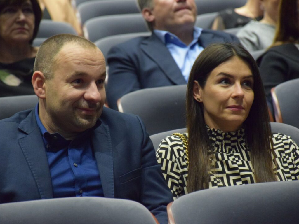 Filantropi Roku 2023 nagrodzeni przez Fundację Hospicjum Głogowskie
