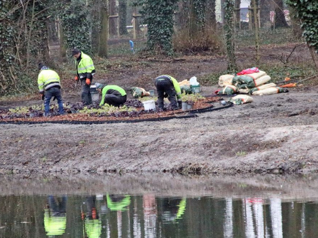 Ze Sławy do Radzynia na skróty. Już za kilka dni