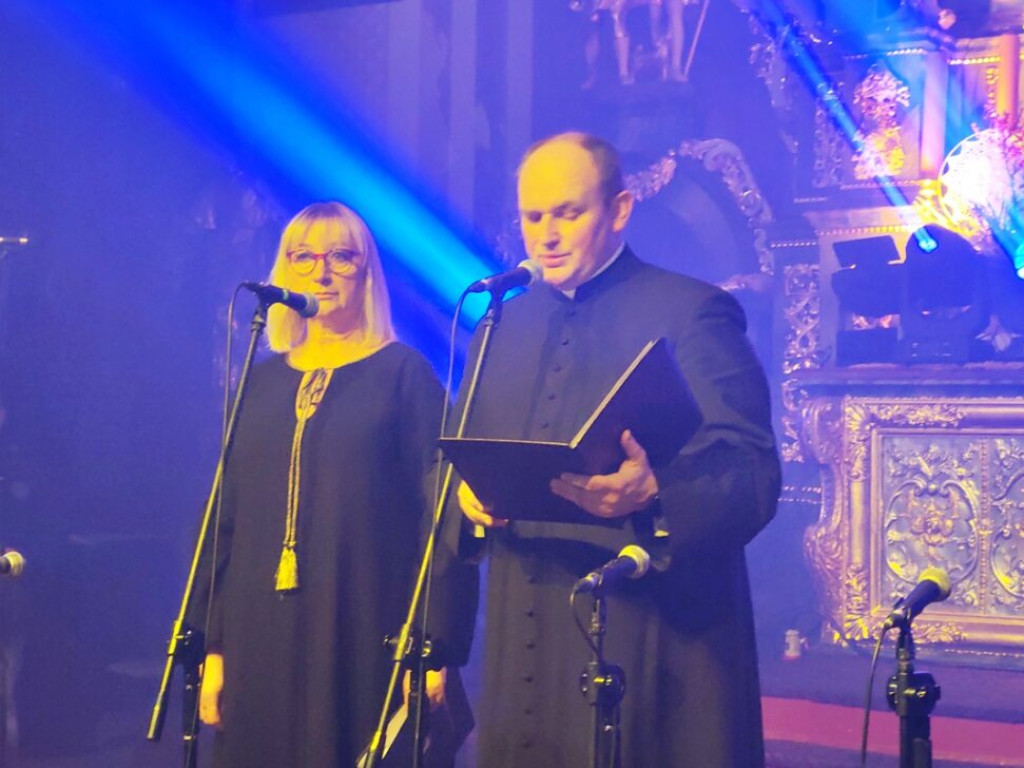 Najpiękniejsze kolędy na koniec w Grodowcu