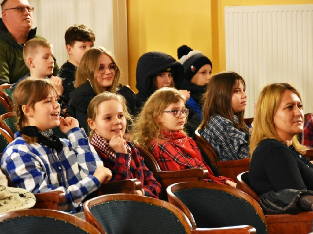 W Kotli zebrano ponad 18 tysięcy złotych!