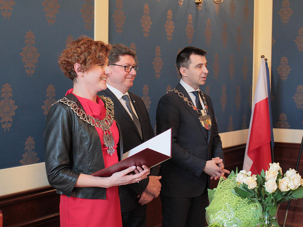Jak otrzymać Medal za Długoletnie Pożycie Małżeńskie?