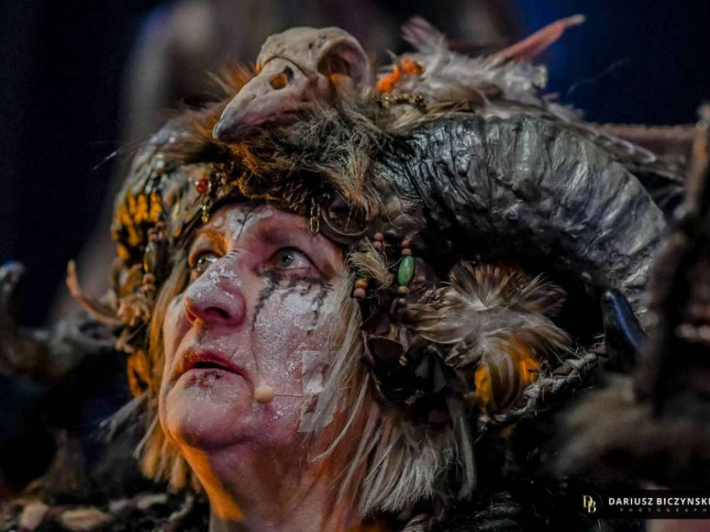 Noworoczny Spektakl Prezydencki. Nowa odsłona 