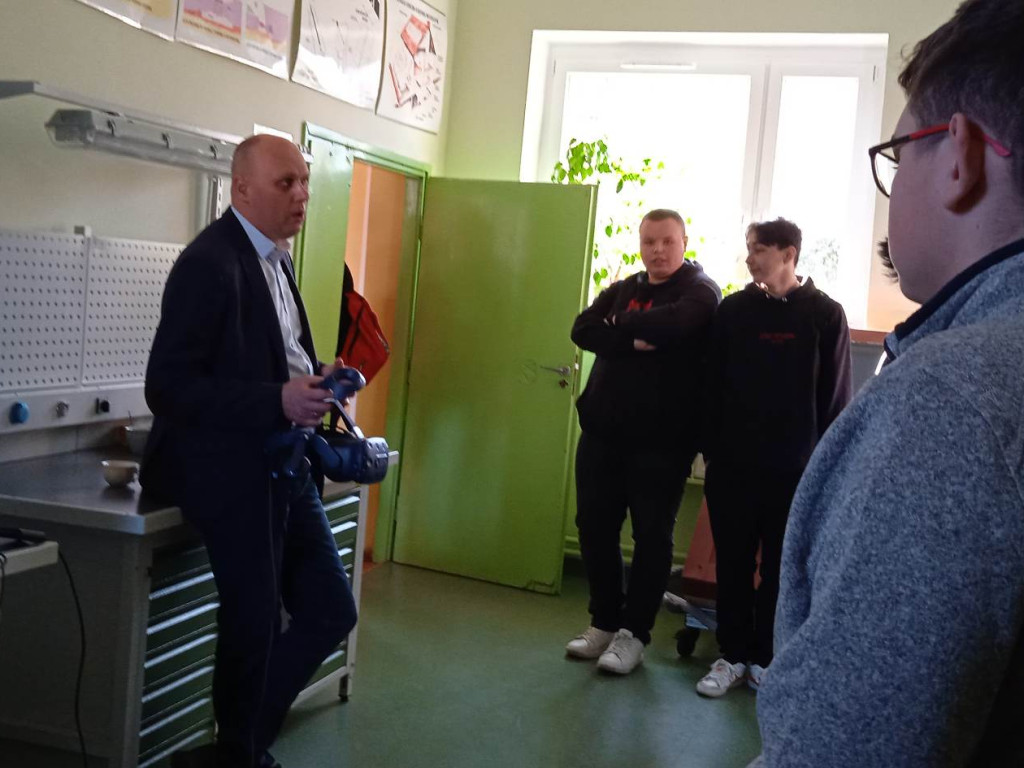 Zawodowe drogowskazy rozstrzygnięte. W tym roku pierwsza nagroda powędrowała do Jerzmanowej